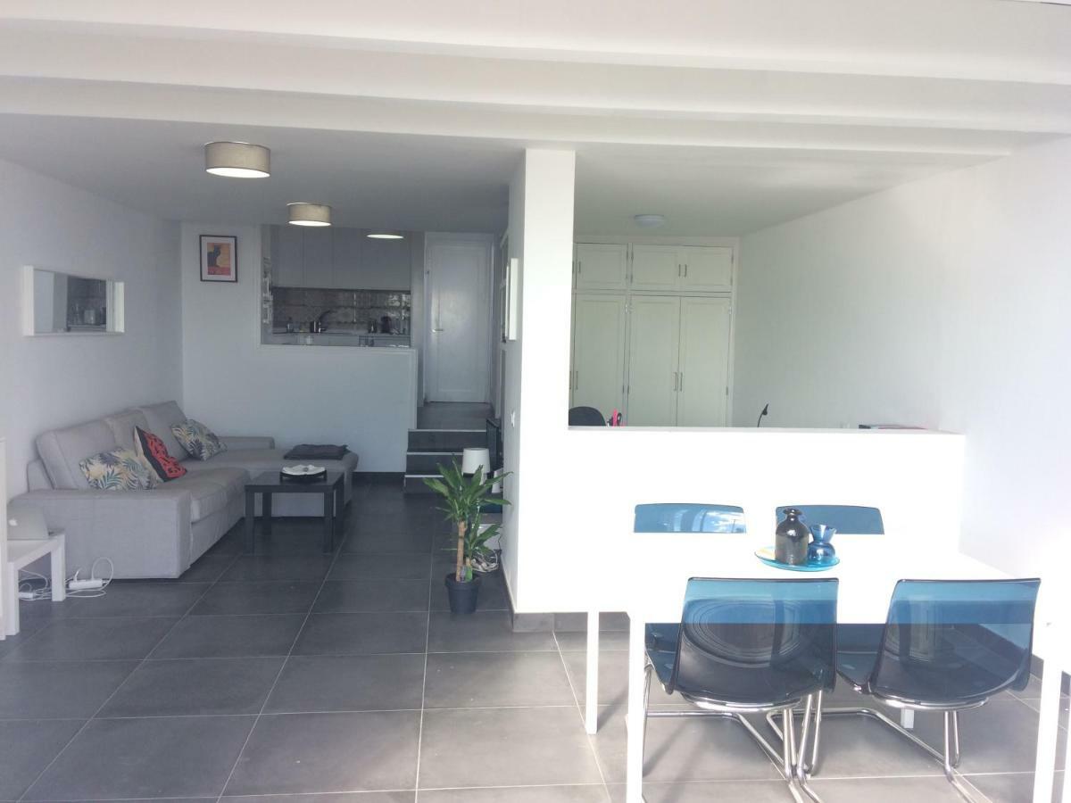 Bungalow San Agustin ภายนอก รูปภาพ