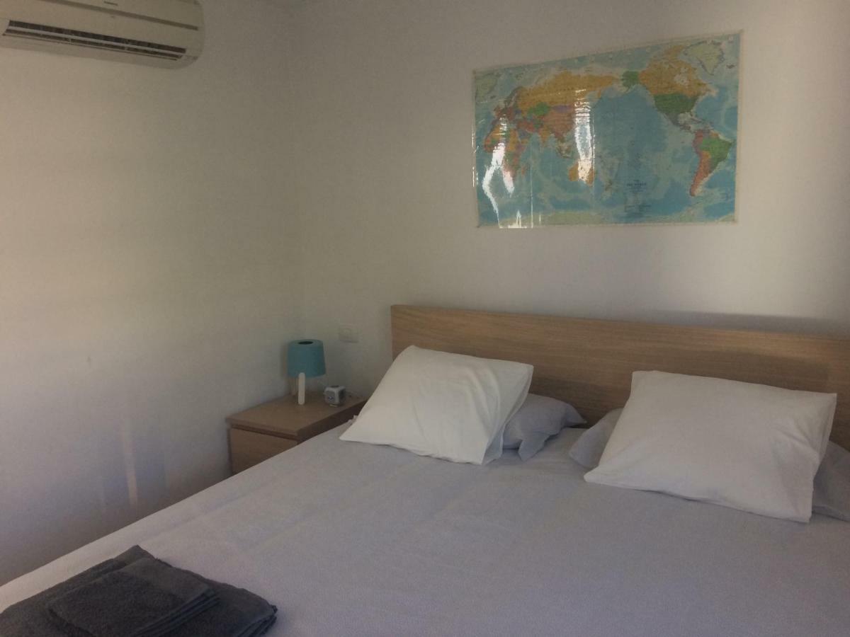 Bungalow San Agustin ภายนอก รูปภาพ