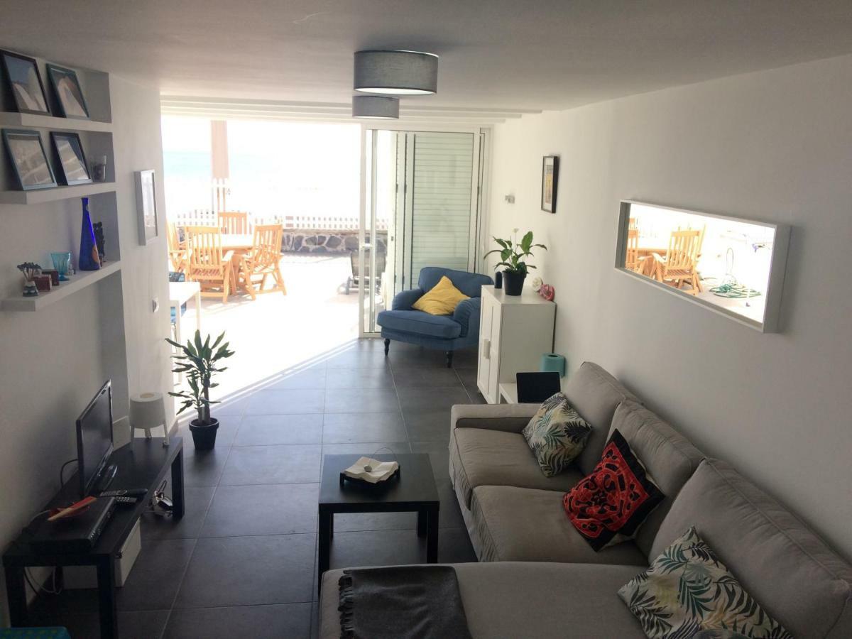 Bungalow San Agustin ภายนอก รูปภาพ