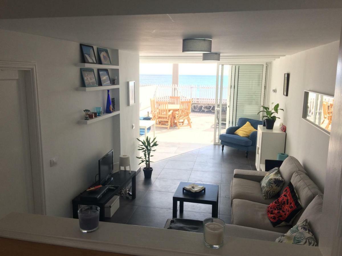 Bungalow San Agustin ภายนอก รูปภาพ
